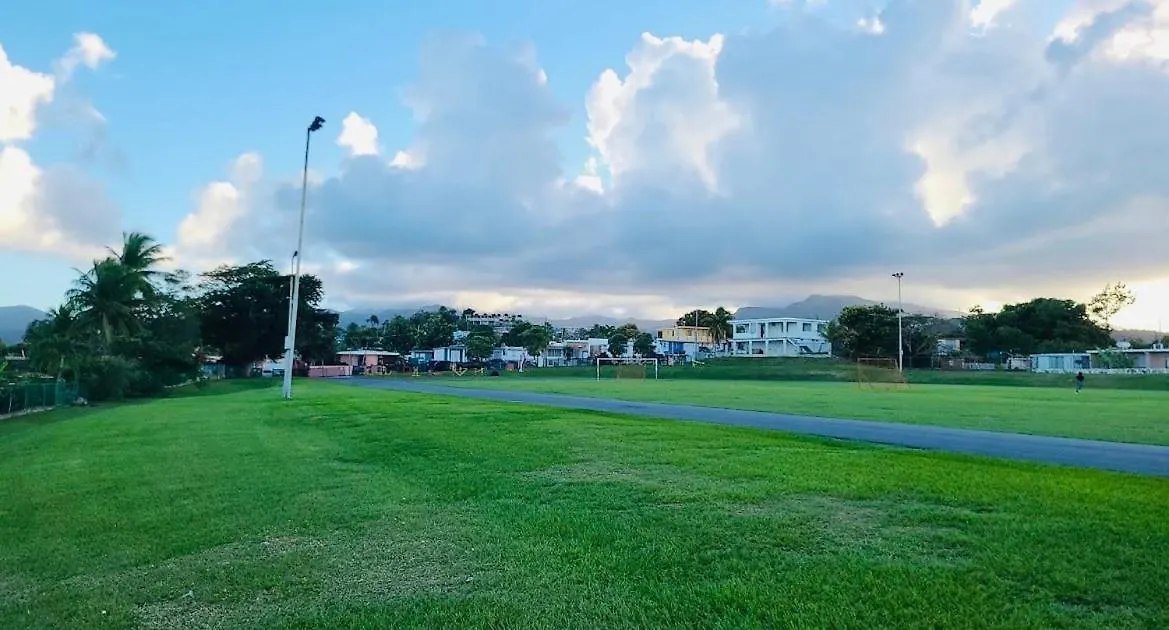 Holiday home Luquillo Mar Paradise