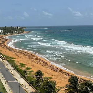 Bosquemar , Luquillo Puerto Rico
