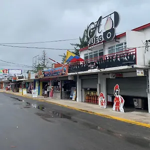 & Ocean Fresh , Luquillo Puerto Rico