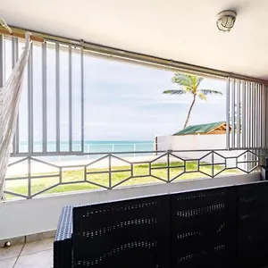 Fortuna Paradise , Luquillo Puerto Rico